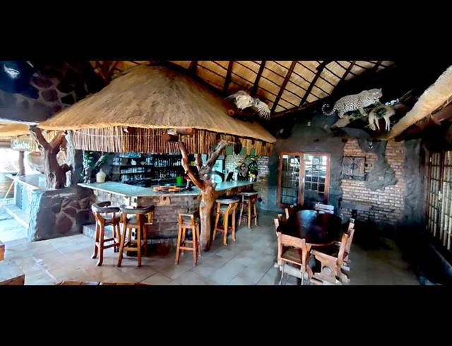FARM FOR SALE IN MIDDELBURG RURAL